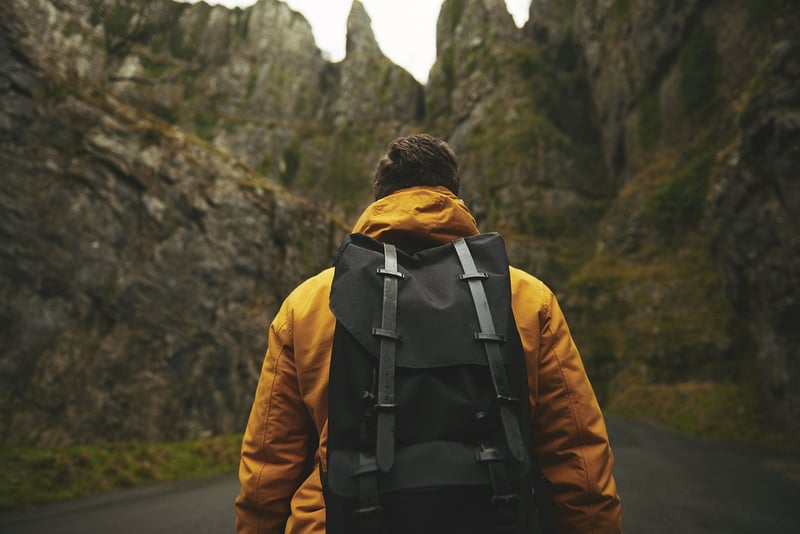 Adventure Backpacking