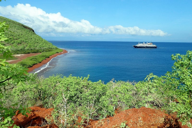 Galápagos Islands